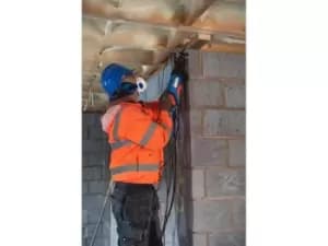 Silverline 937675 240v 180mm 800W Reciprocating Saw