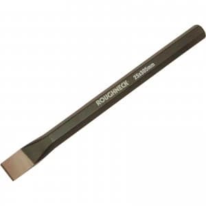 Roughneck Cold Chisel 250mm 25mm