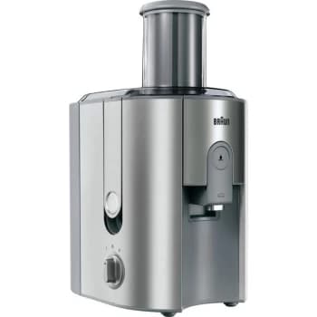 Braun J700 1.25L 1000W Juicer