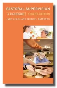 Pastoral Supervision by Jane Leach