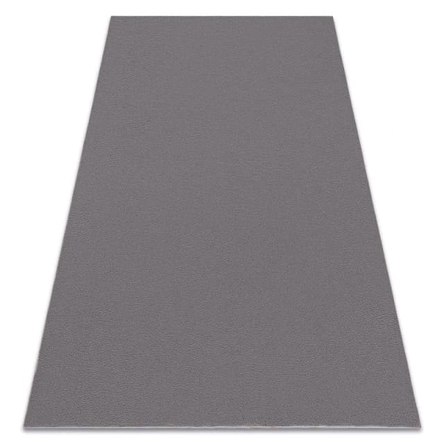 RugsX Lindo Rug in Grey Size: 120cm x 170cm Grey Unisex 120cm x 170 cm