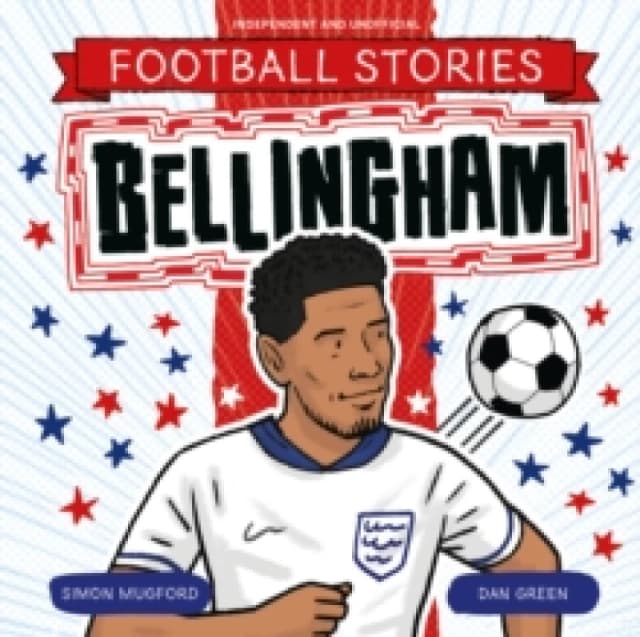 Football Stories: Bellingham Paperback / softback