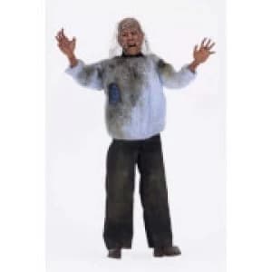 NECA Friday the 13th - 8 Clothed Action Figure - Corpse Pamela