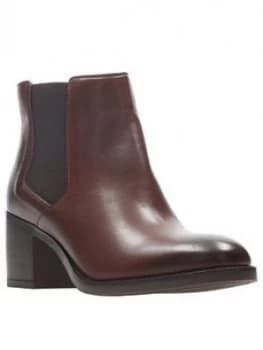 Clarks Mascarpone Bay Ankle Boot