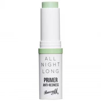 Barry M Cosmetics All Night Long Primer Stick - Colour Correcting
