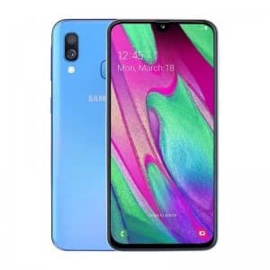 Samsung Galaxy A40 2019 64GB