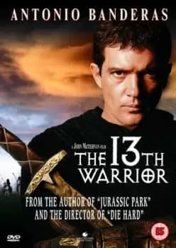 The 13th Warrior - DVD