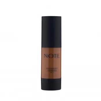 Note Cosmetics Detox and Protect Foundation 35ml (Various Shades) - 119 Chestnut