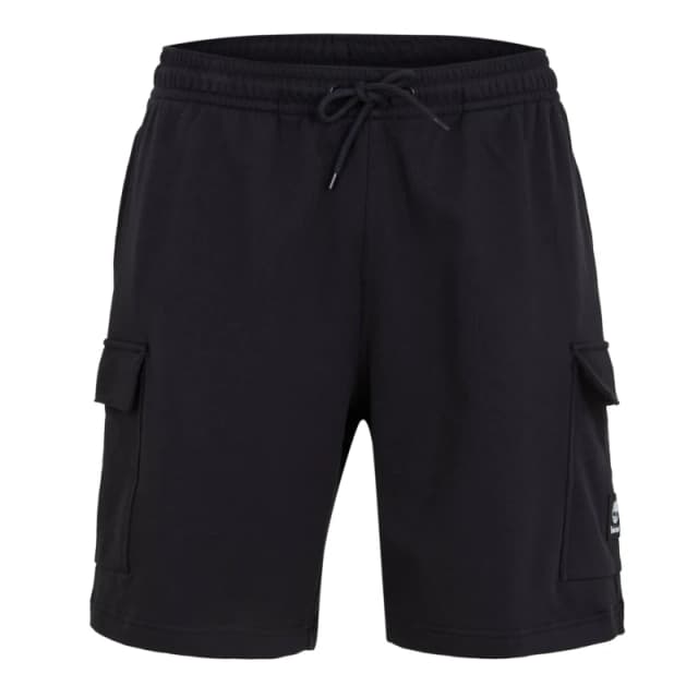 Timberland Mens WvnBdg Cargo Trousers Black male XS