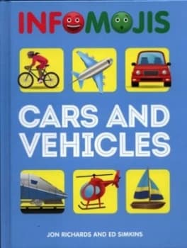 Cars and vehicles by Jon Richards