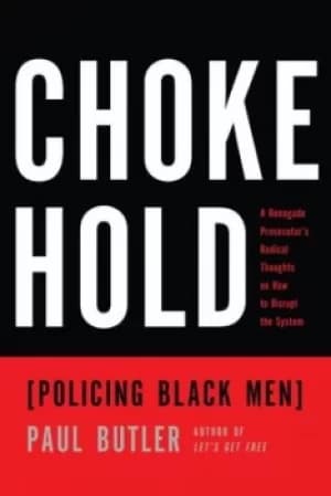 Chokehold by Paul Butler