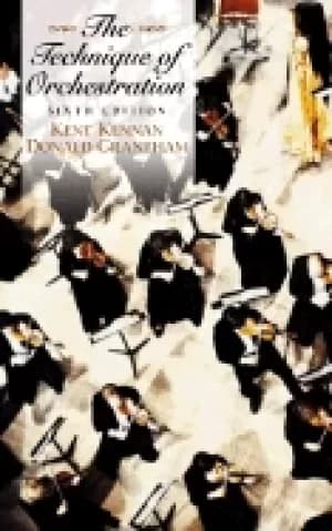 technique of orchestration