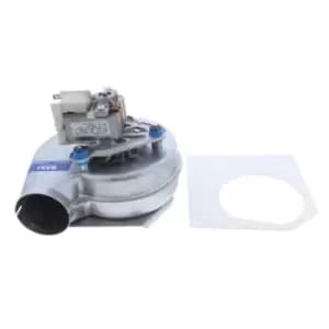 Baxi/Potterton Fan Assembly 30 60 Soft Mount SUP 40958801 - 576307