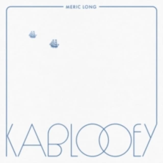 Kablooey Vinyl