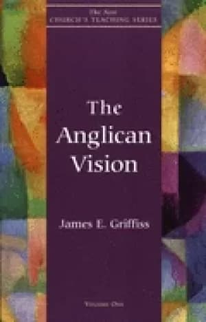 anglican vision