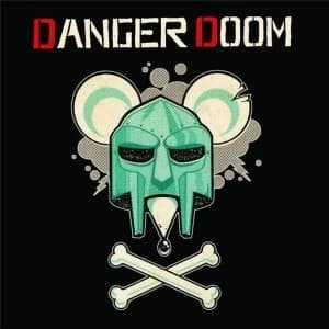 Danger Doom - The Mouse And The Mask Vinyl