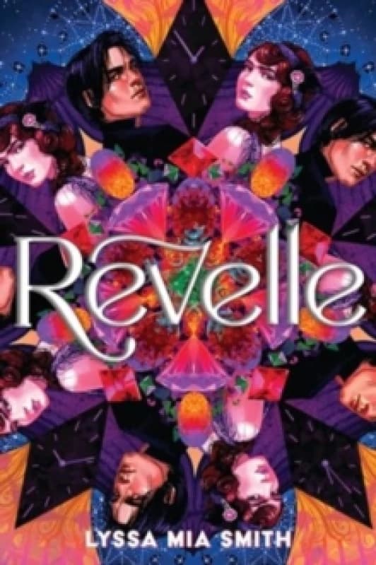Revelle. Paperback. By Lyssa Mia Smith Books