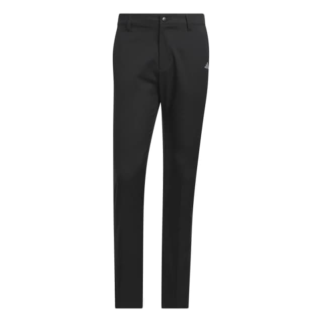 adidas Tech Golf Pants Mens - Black 30 S