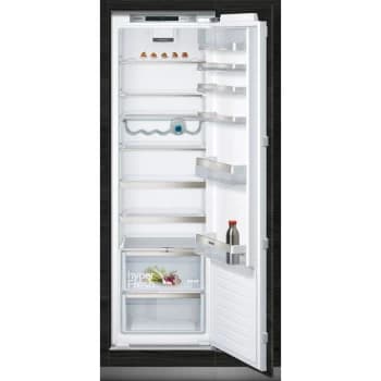 Siemens iQ500 KI81RAFE0G 319L Integrated Fridge