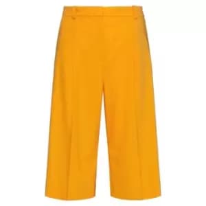 Hugo Hilora Flow Shorts - Yellow
