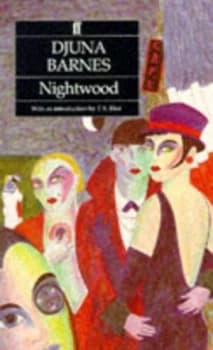Nightwood. Paperback