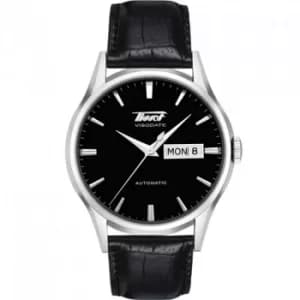 Mens Tissot Visodate Automatic Watch