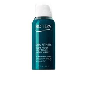 Biotherm Skin Fitness Deodorant 100ml