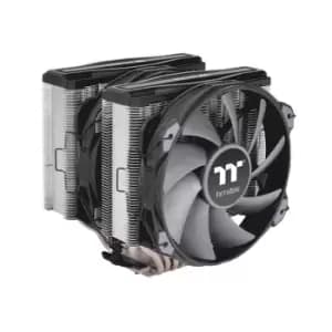 Thermaltake TOUGHAIR 710 Processor Air cooler 14cm Grey