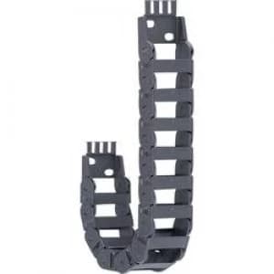 igus 10.015.038.0 E Kette E2 mini Serie 10 E2 Mini Plastic Series 10 E Kette E2 series 10