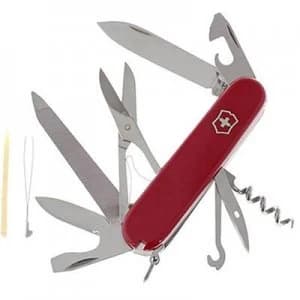 Victorinox Mountaineer 1.3743 Swiss Army Knife