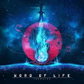 Word Of Life - Jahbulon CD