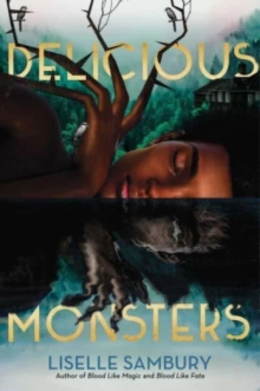 Delicious Monsters Paperback / softback