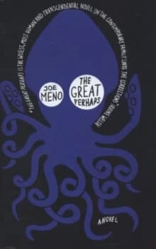 The Great Perhaps by Joe Meno Hardback