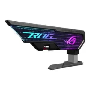 ASUS ROG Herculx Graphics Card Holder Universal Graphic card holder