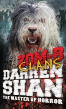 Zom-B 8 by Darren Shan Paperback