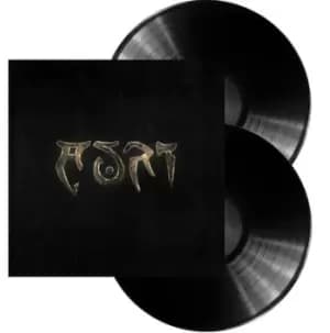 Auri by Auri Vinyl Album