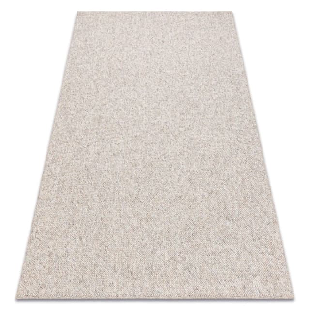 RugsX Casablanca Washable Rug in Beige Size: 80cm x 150cm Beige Unisex 80cm x 150 cm