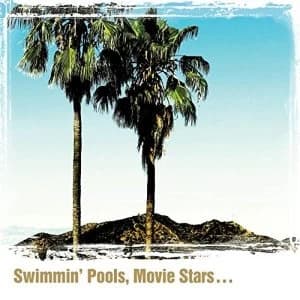 Dwight Yoakam - Swimmin' Pools, Movie Stars... Vinyl