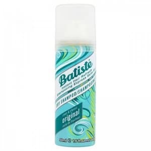 Batiste Clean & Classic Original 50ml