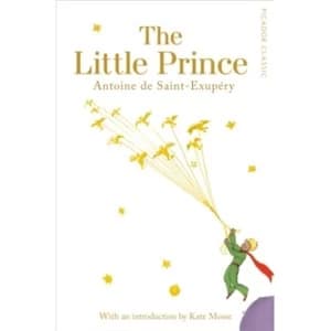 The Little Prince (Paperback, 2015)