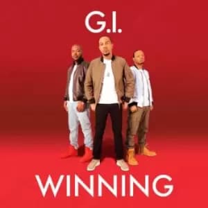 Winning by G.I. CD Album