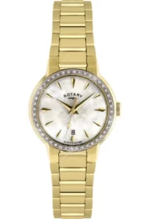 Ladies Rotary Watch LB02845/40