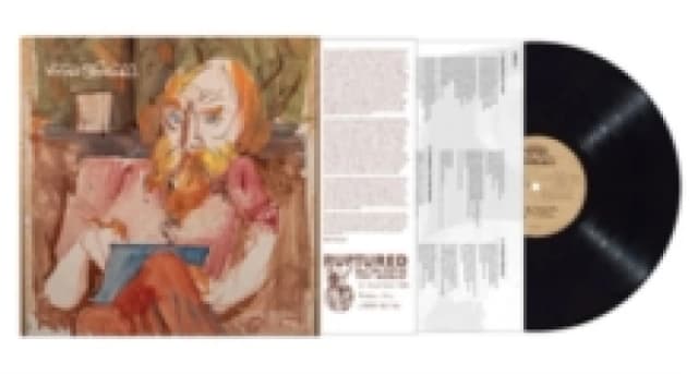 Dog Howl in Tune Vinyl