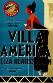 Villa America by Liza Klaussmann Paperback