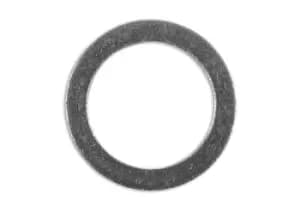 Sump Plug Washer Aluminium 12mm x 17mm x 1.5mm Pk 10 Connect 36780