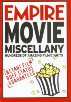 Empire Movie Miscellany by Empire Magazine Paperback