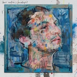 Midnight by Lewis Watson CD Album