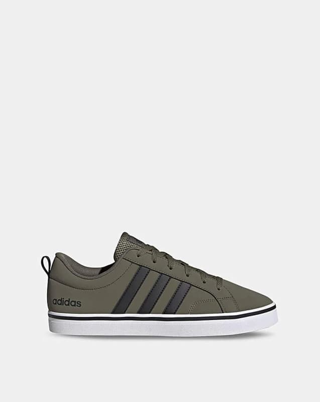 Adidas adidas VS Pace 2.0 Trainers Olive Male 7 GO10001