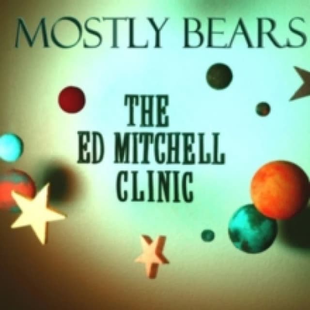 The Ed Mitchell Clinic CD / Album