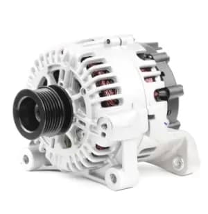 RIDEX Generator BMW 4G0260 12317519721,12317519723,12317521135 Alternator 12317521137,12317541694,12317541696,12317546284,12317546285